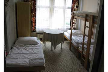 Tsjekkia Privát Andělská Hora, Eksteriør